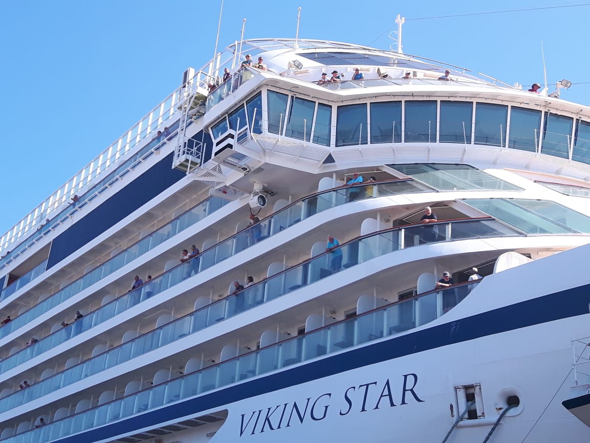 crucero